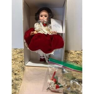 Madame Alexander 8” Doll My Heart Belongs to You #35540